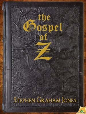 cover image of The Gospel of Z